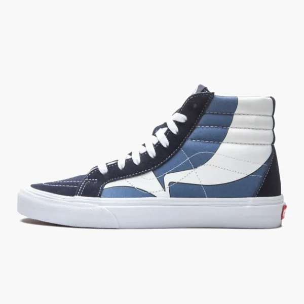 Vans Sk8-hi Reissue Warp