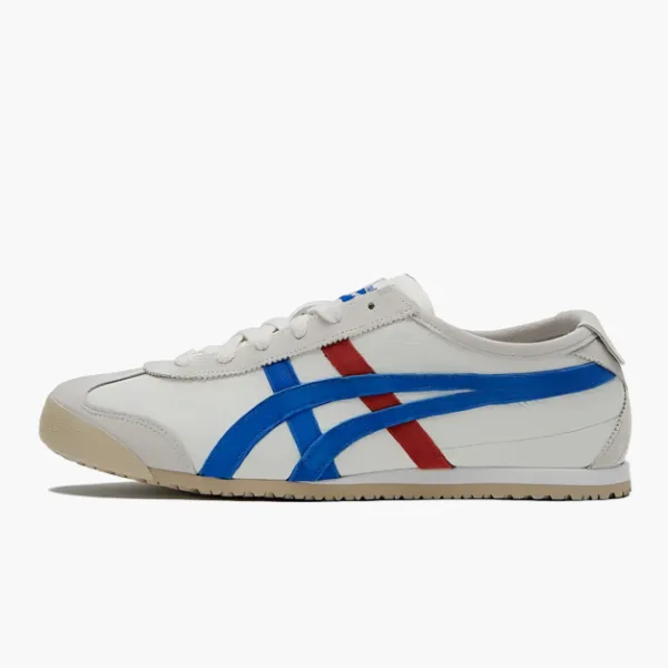 Asics Onitsuka Tiger Mexico 66 White