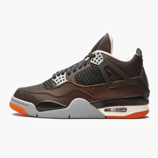 Air Jordan 4 Retro WMNS Starfish