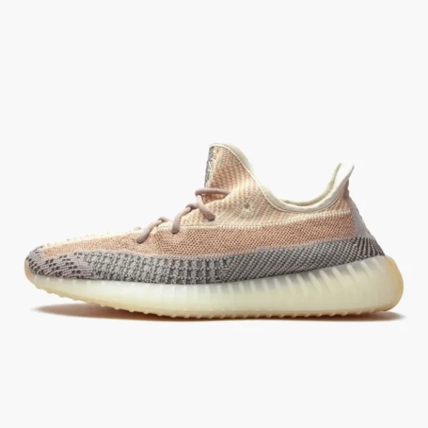 Yeezy Boost 350 V2 Ash Pearl