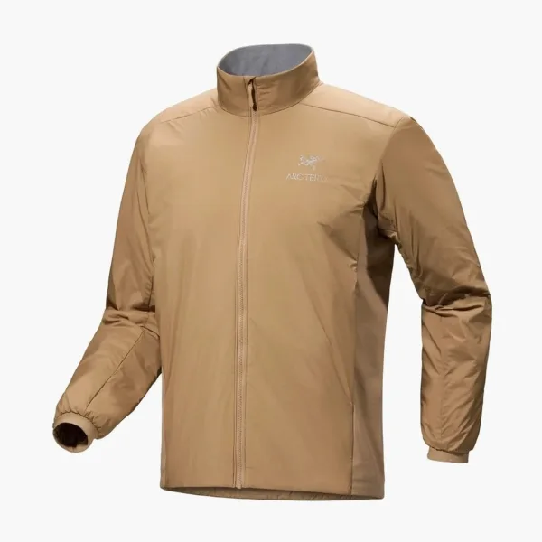 Arc'teryx Atom Jacket Canvas