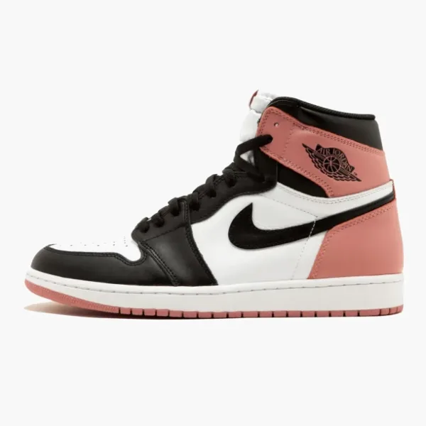 Air Jordan 1 Retro High OG Nrg Rust Pink