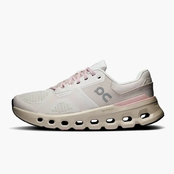 On Cloudrunner 2 WMNS Silver Mauve