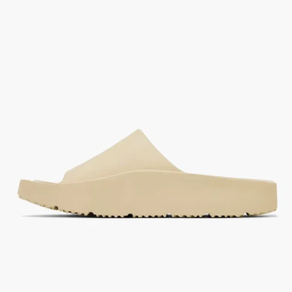 Air Jordan Hex Slide Team Gold