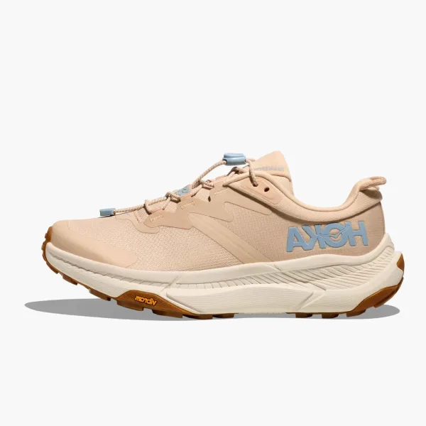 Hoka Transport WMNS Oak / Alabaster