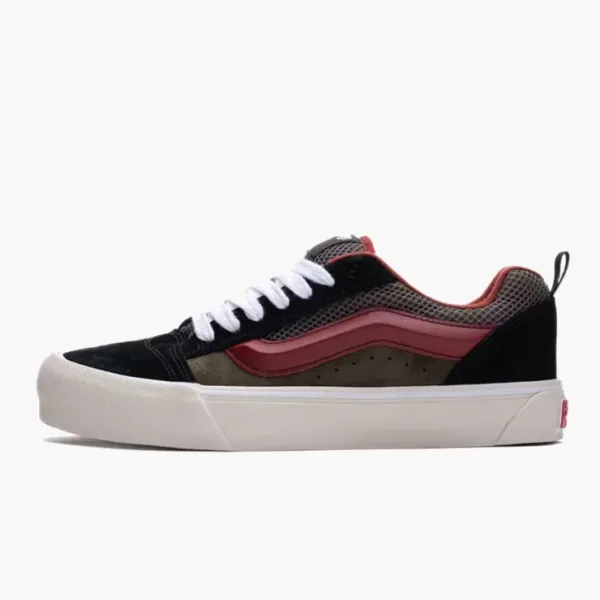 Vans Vault Knu Skool LX Kalamata