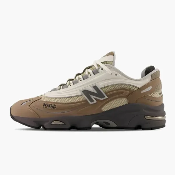 New Balance 1000 Mushroom