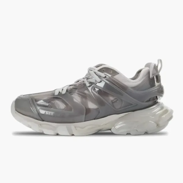 Balenciaga Track Jelly Sneakers WMNS Gray