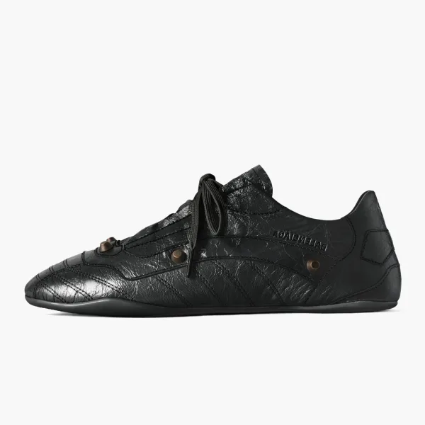 Balenciaga City Black