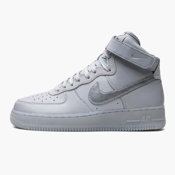 Air Force 1 High Grey Volt