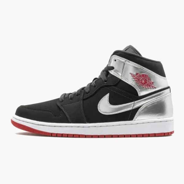 Air Jordan 1 Mid Johnny Kilroy