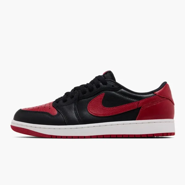 Air Jordan 1 Retro Low OG Banned 2026