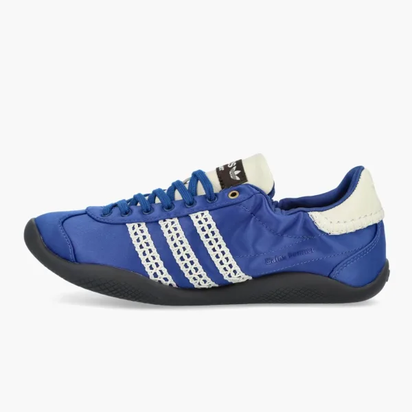 Wales Bonner x Adidas Karintha Royal Blue