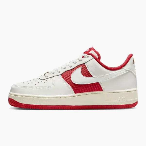 Air Force 1 Low Athletic Dept.