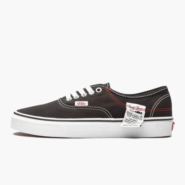 Vans Diy Authentic Hc