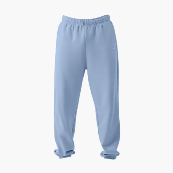 Alo Yoga Accolade Sweatpant Seashell Blue