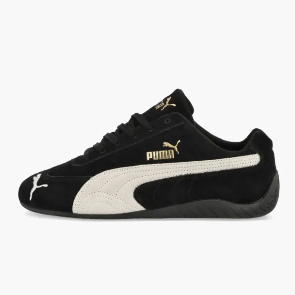 Puma Speedcat OG Black White