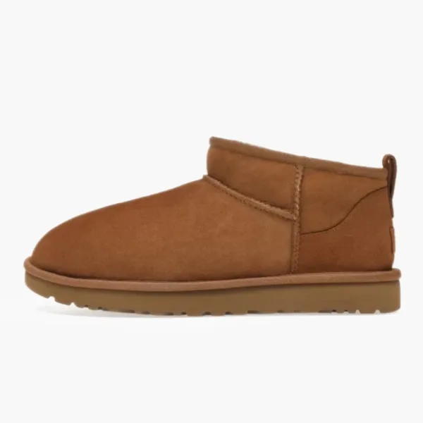 UGG Classic Ultra Mini Boot WMNS Chestnut