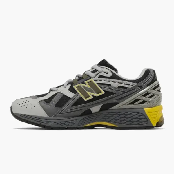 New Balance 1906U Castlerock Ginger Lemon