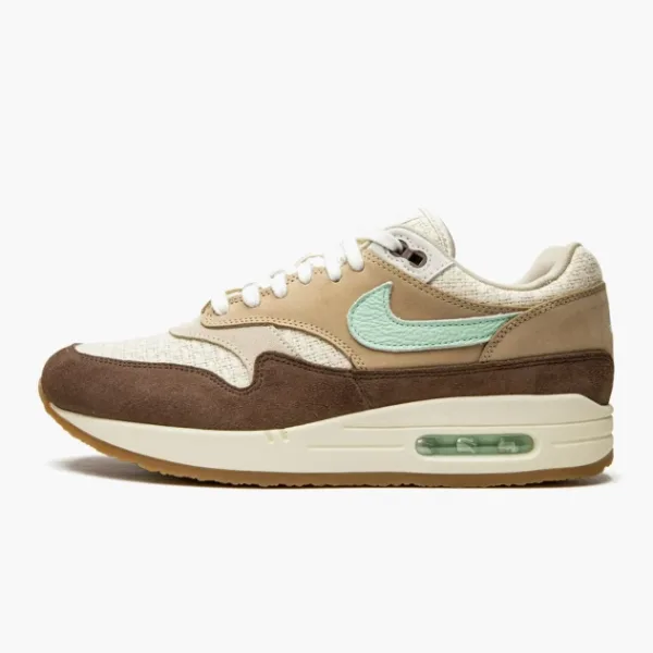 Nike Air Max 1 Crepe Hemp 2022