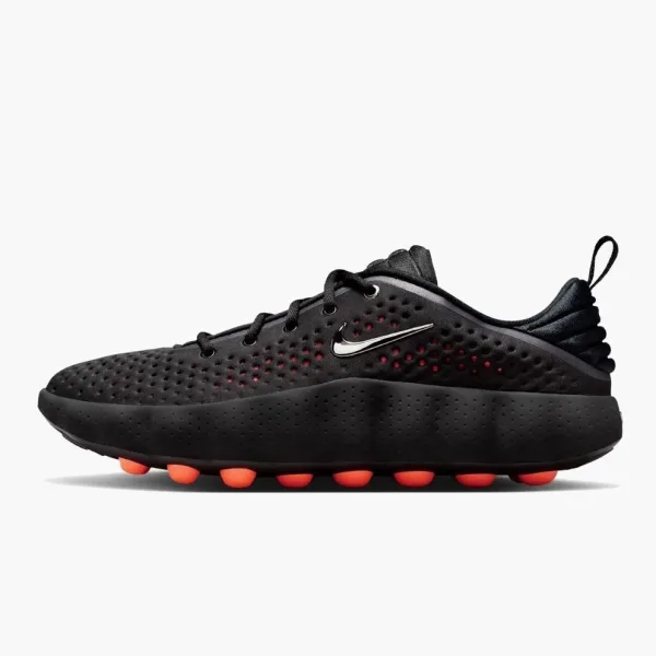 Nike Mind 002 Black/Hyper Crimson