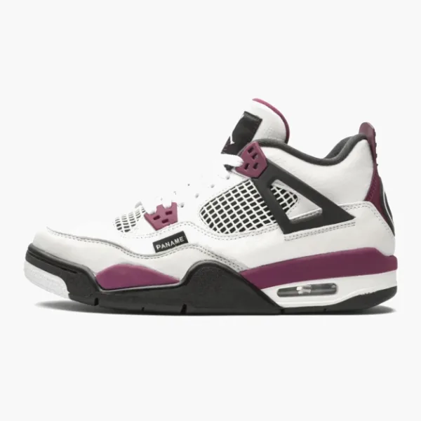 Air Jordan 4 Retro GS PSG - Paris Saint Germain