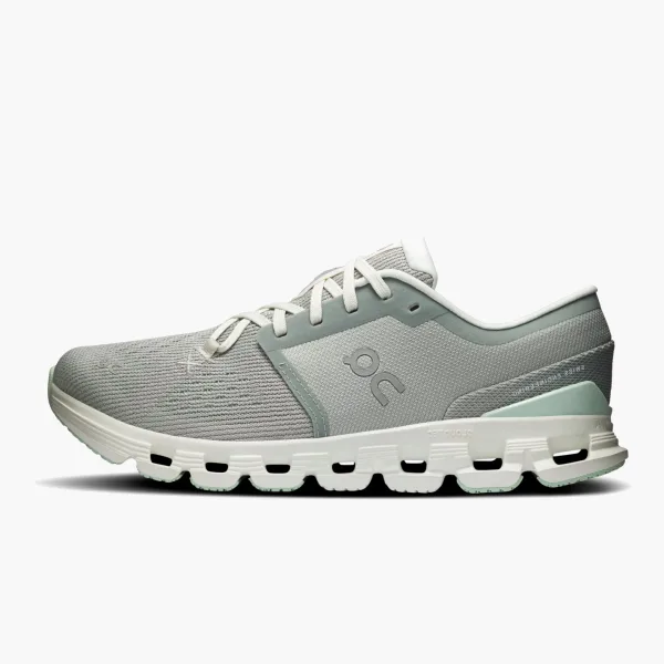 On Cloud X4 WMNS Tin Iceberg