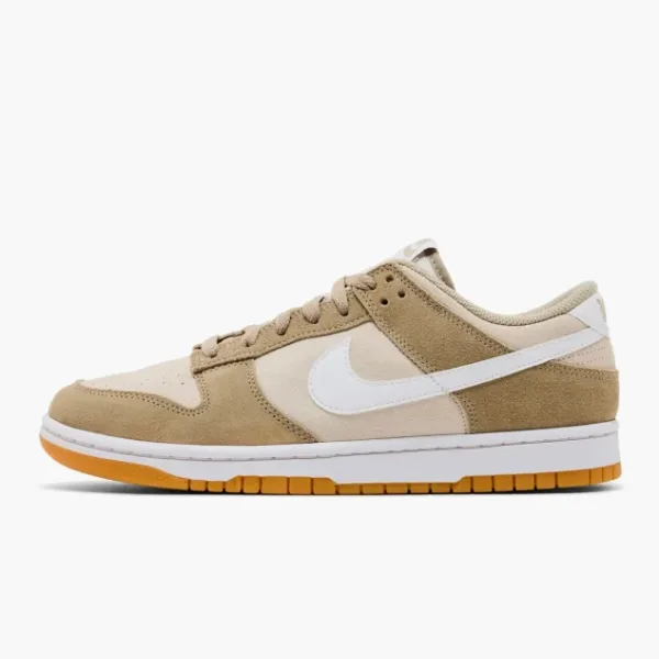 Nike Dunk Low SE Light Orewood Gum