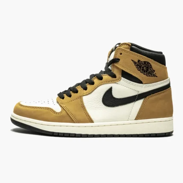 Air Jordan 1 Retro High OG Rookie Of The Year