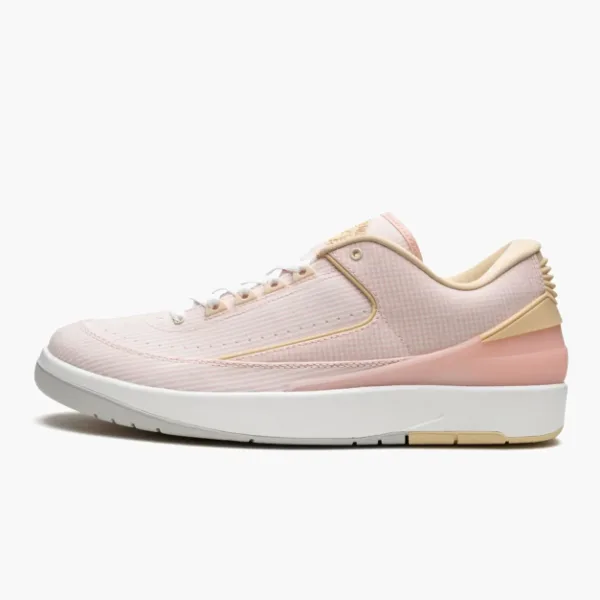 Air Jordan 2 Low Craft Atmosphere