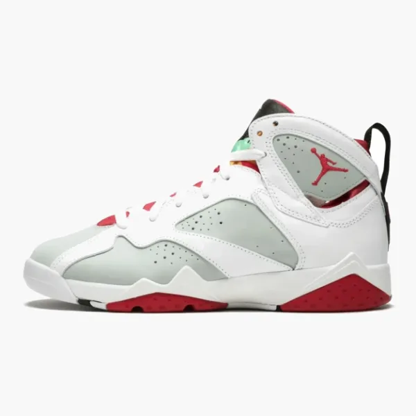 Air Jordan 7 Retro Bg Hare