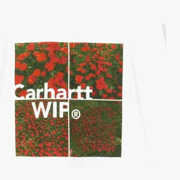 Carhartt WIP SS25 SS Valley T-Shirt T