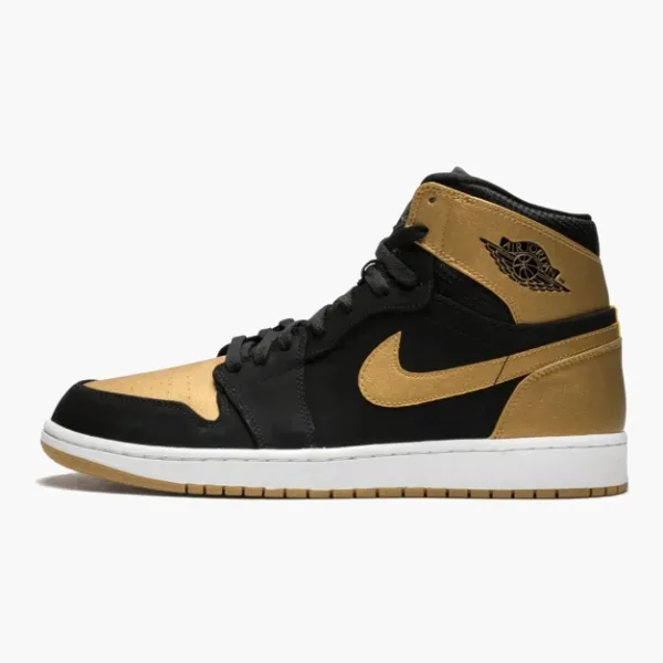 Air Jordan 1 Retro High Melo