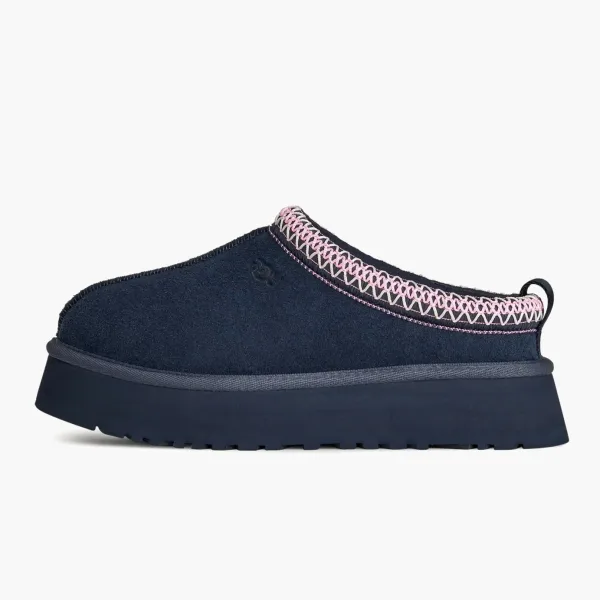 UGG Tazz II WMNS Dark Indigo