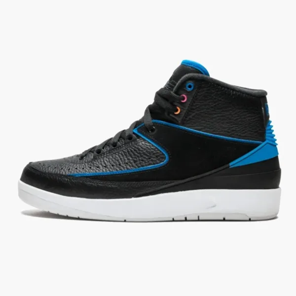 Air Jordan 2 Radio Raheem