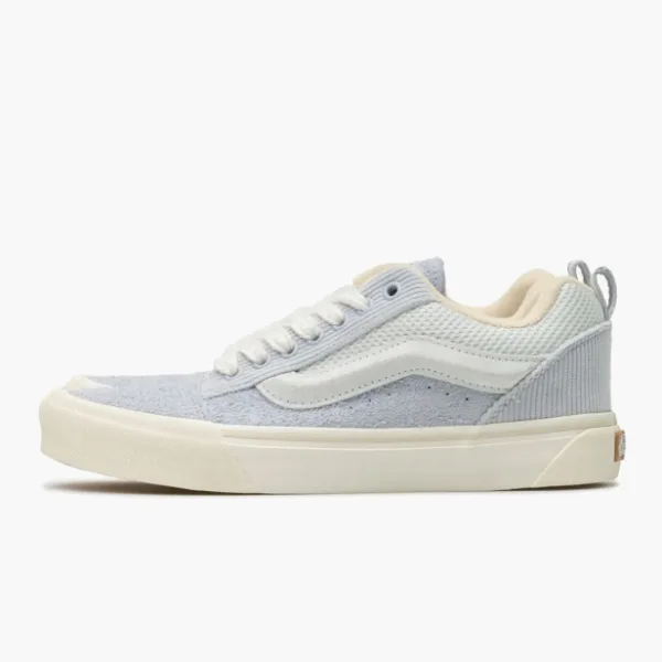 Vans Knu Skool Asia Pilot Denim Blue