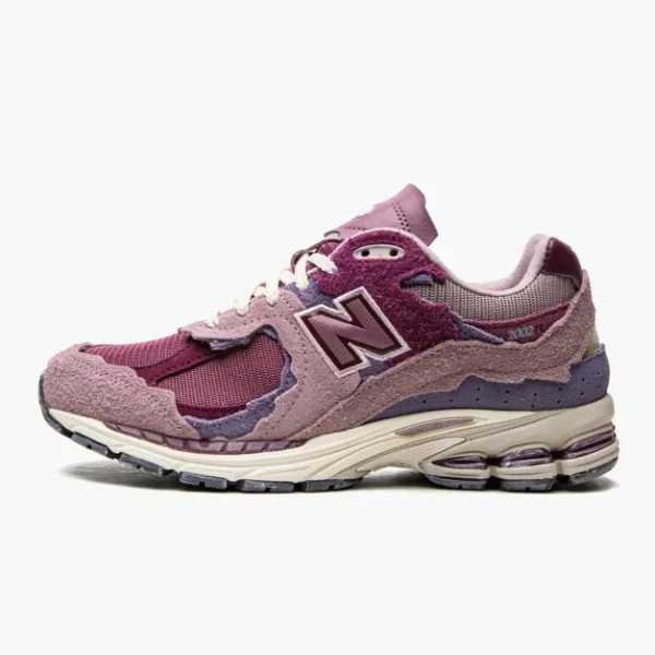 New Balance 2002r Protection Pack Pink