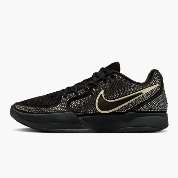 Nike Ja 2 LX x Swaroski Black Label Pack