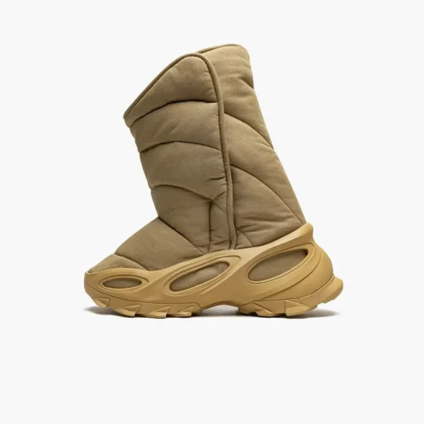 Yeezy Nsltd Boot Khaki