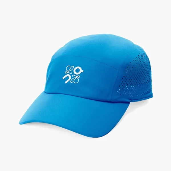 Loewe x On Cap Blue