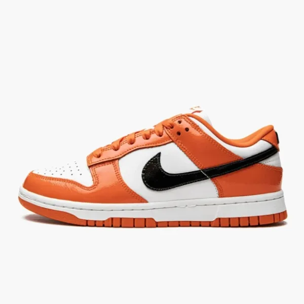 Nike Dunk Low WMNS Patent Halloween