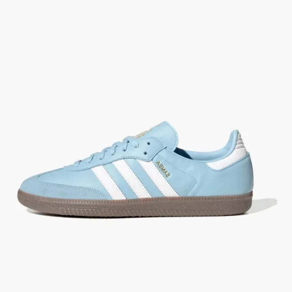 Adidas Samba Team Argentina