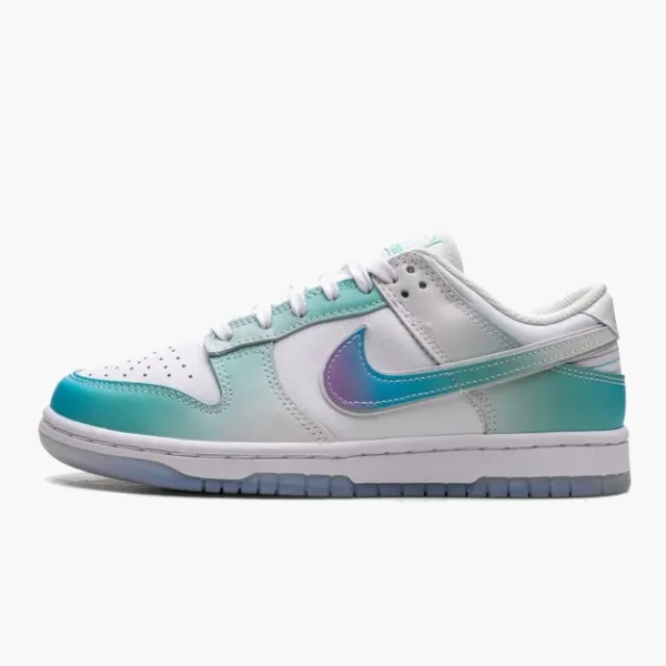 Nike Dunk Low WMNS Unlock Your Space