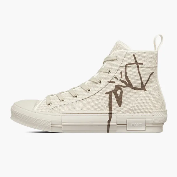 Dior B23 Cactus Jack Cream