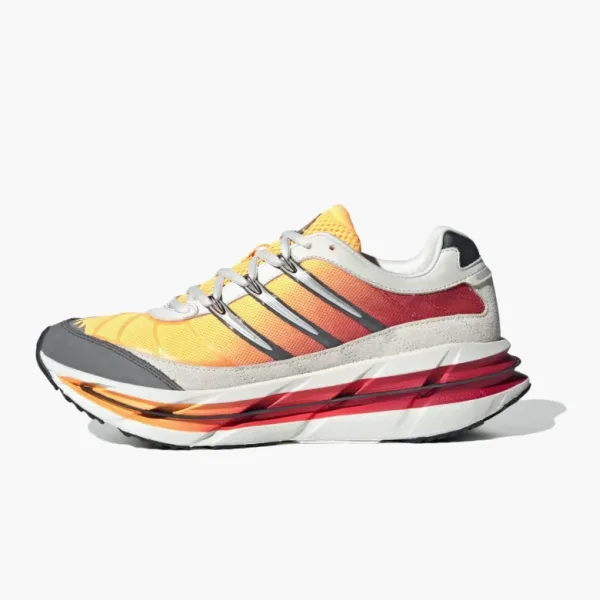 Adidas Adistar Harmony Orange Victory Red