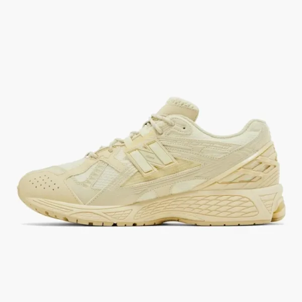 New Balance 1906U Butter Yellow