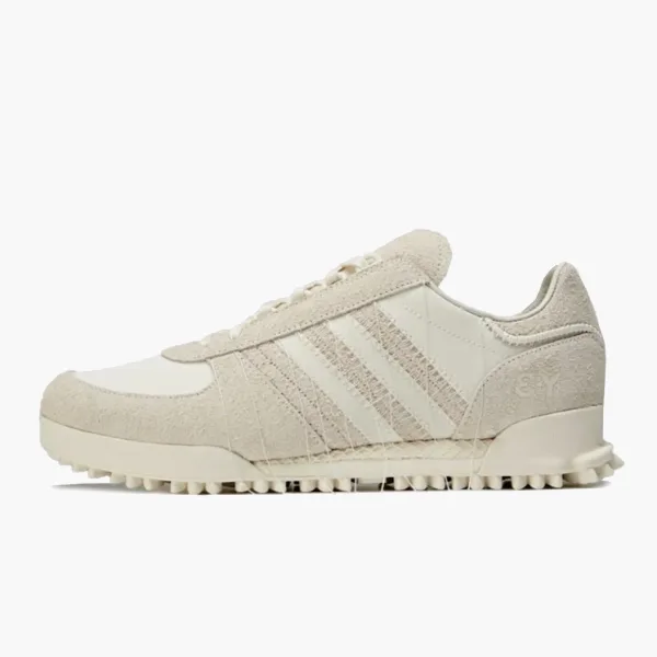Adidas Y-3 Marathon Trail Off White