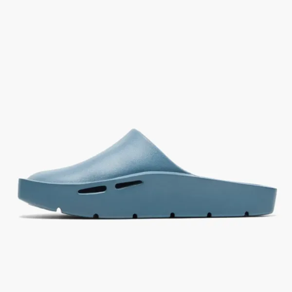 Air Jordan Hex Mule Ozone Blue