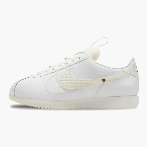 Nike Cortez WMNS White Milk
