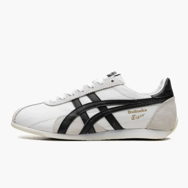 Asics Onitsuka Tiger Runspark White Grey Black
